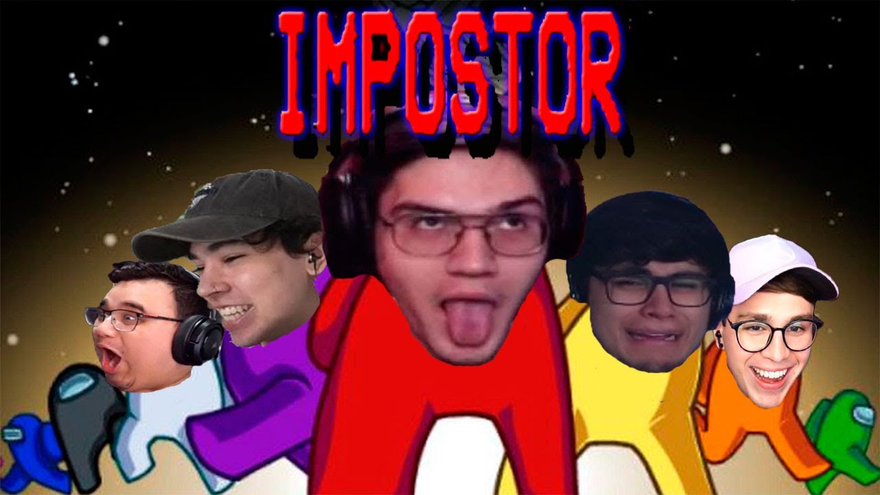 El Mariana Duerme a Spreen y a Juan Guarnizo😵 | Among Us🔪 Impostor | Aldo Geo El Ded