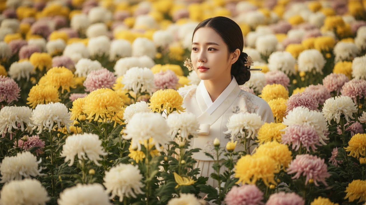 잔잔하게 몰아치는 사극감성트로트 메들리 | 이틀동안 연속으로 듣지마세요 🎭