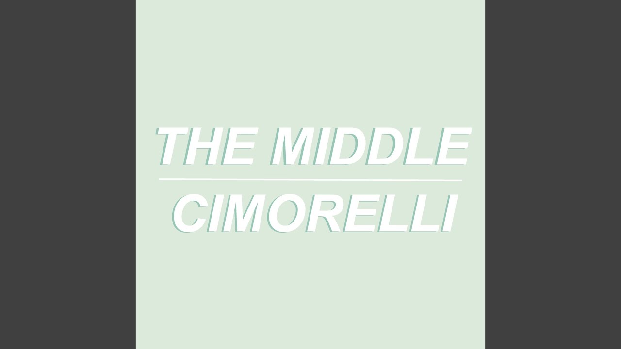 The Middle