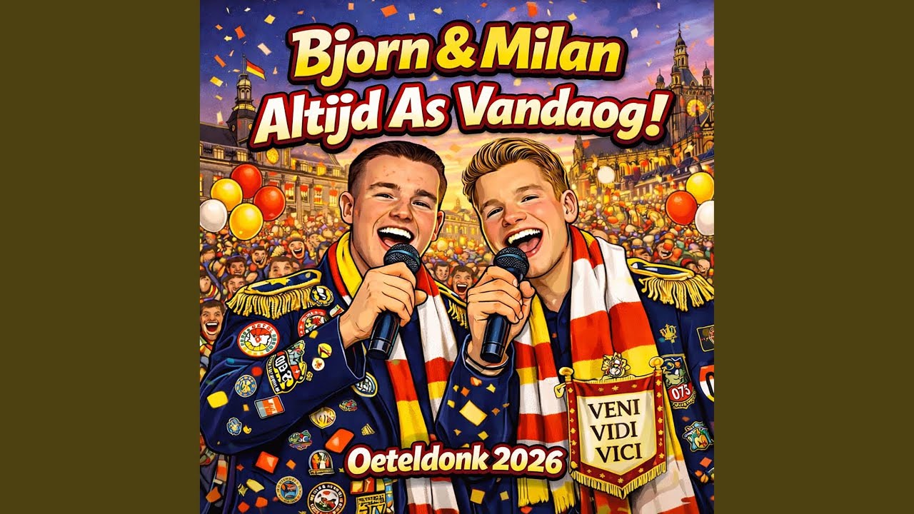Altijd As Vandaog!
