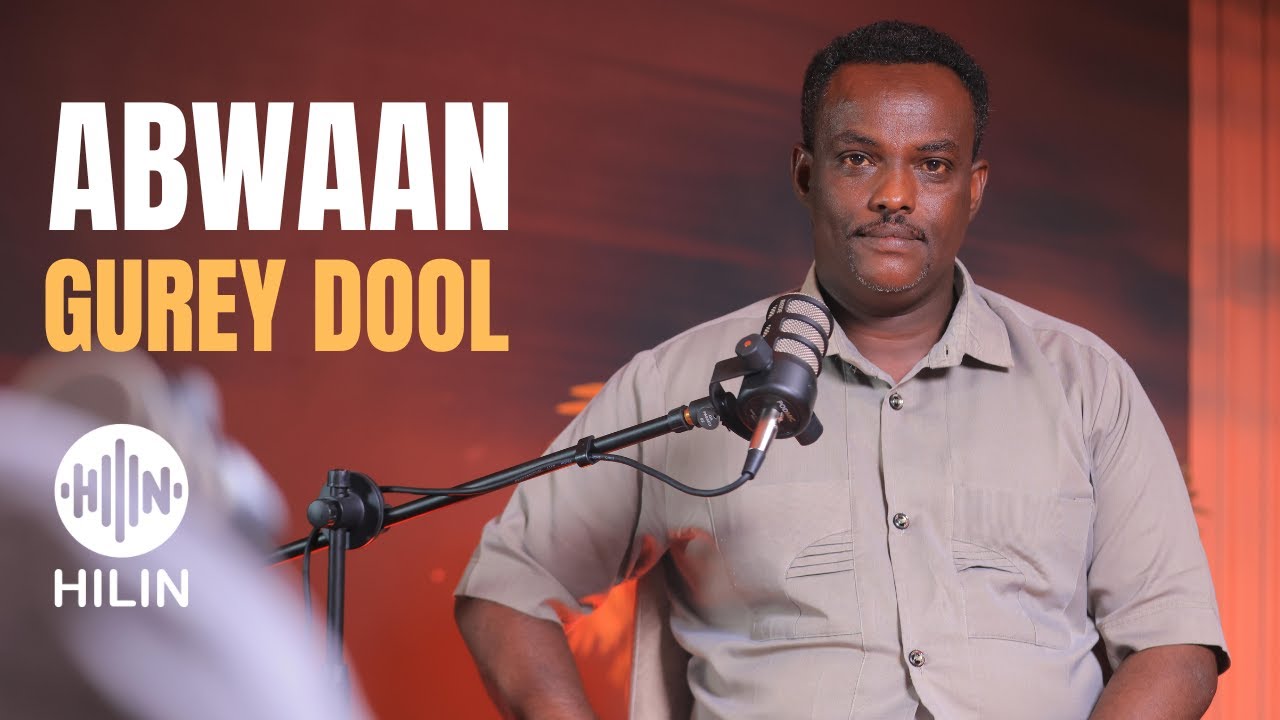 Maansada Muraayad - Abwaan Gurey Dool. Xaaladda maanta lagu jiro