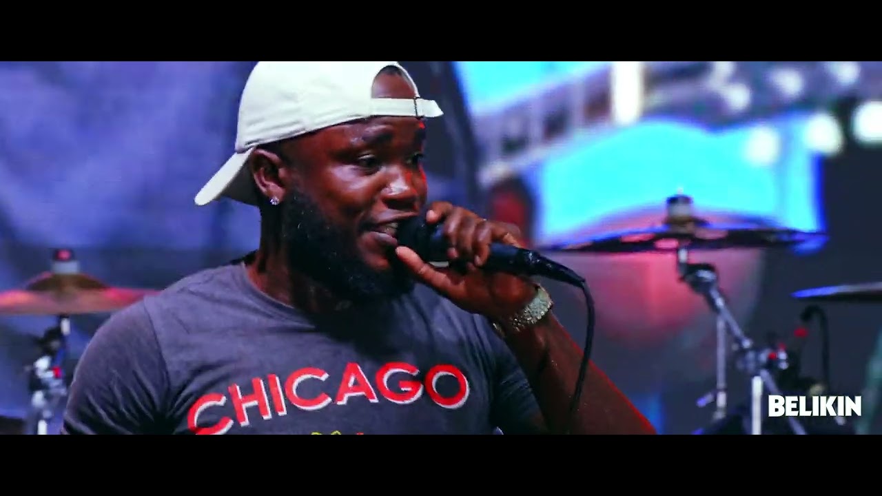 Belikin Bash 2022 - Sweet Pain 3.0 Full Performance