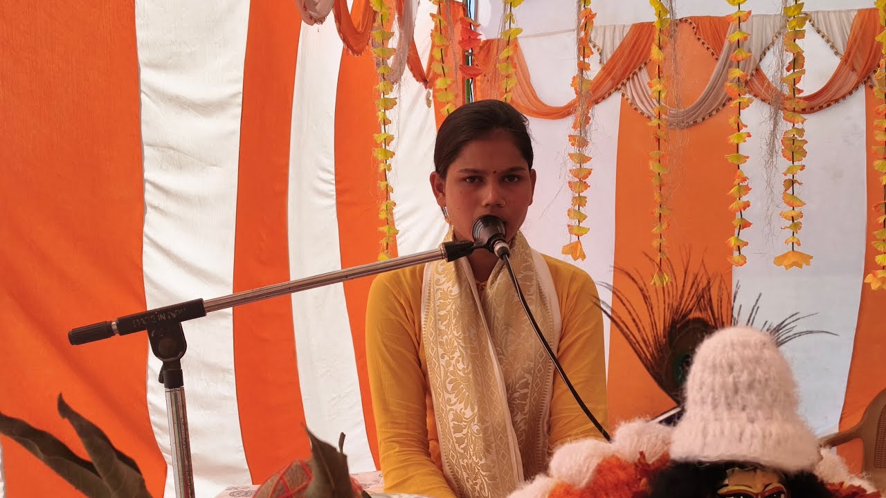 Jaydeep Kumar is live!
