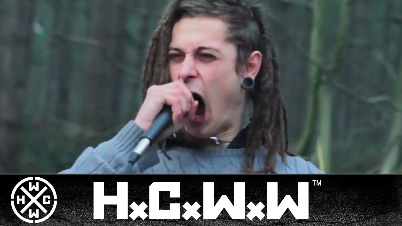 KILL THE KING - DEATH DRIVE - HC WORLDWIDE (OFFICIAL HD VERSION HCWW)