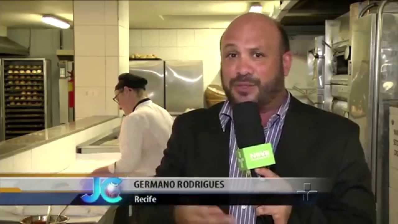 Bolo de Rolo Patrimônio Imaterial de Pernambuco