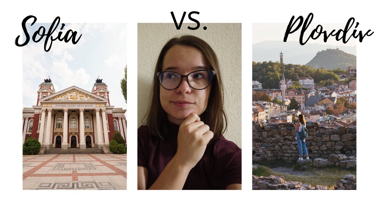 Study in Bulgaria: Sofia vs Plovdiv Medical University | Comparing living costs, admission, ...