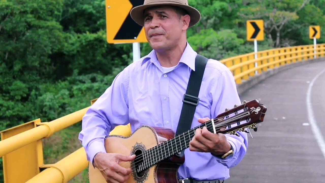 El tren pasajero-Duo los Camperitos de Cristo