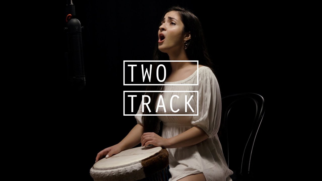 Mahya Hamedi: Berklee Two Track I Transformation