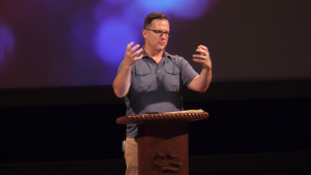 Matthew 16:1-12 - The Leaven of the Pharisees and Sadducees