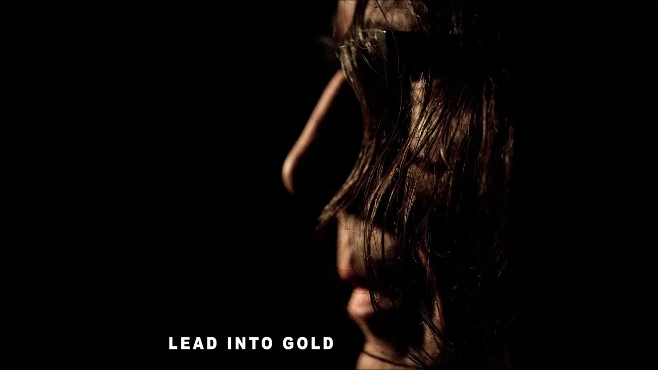 Lead Into Gold - The Sun Behind The Sun - full album (2018)