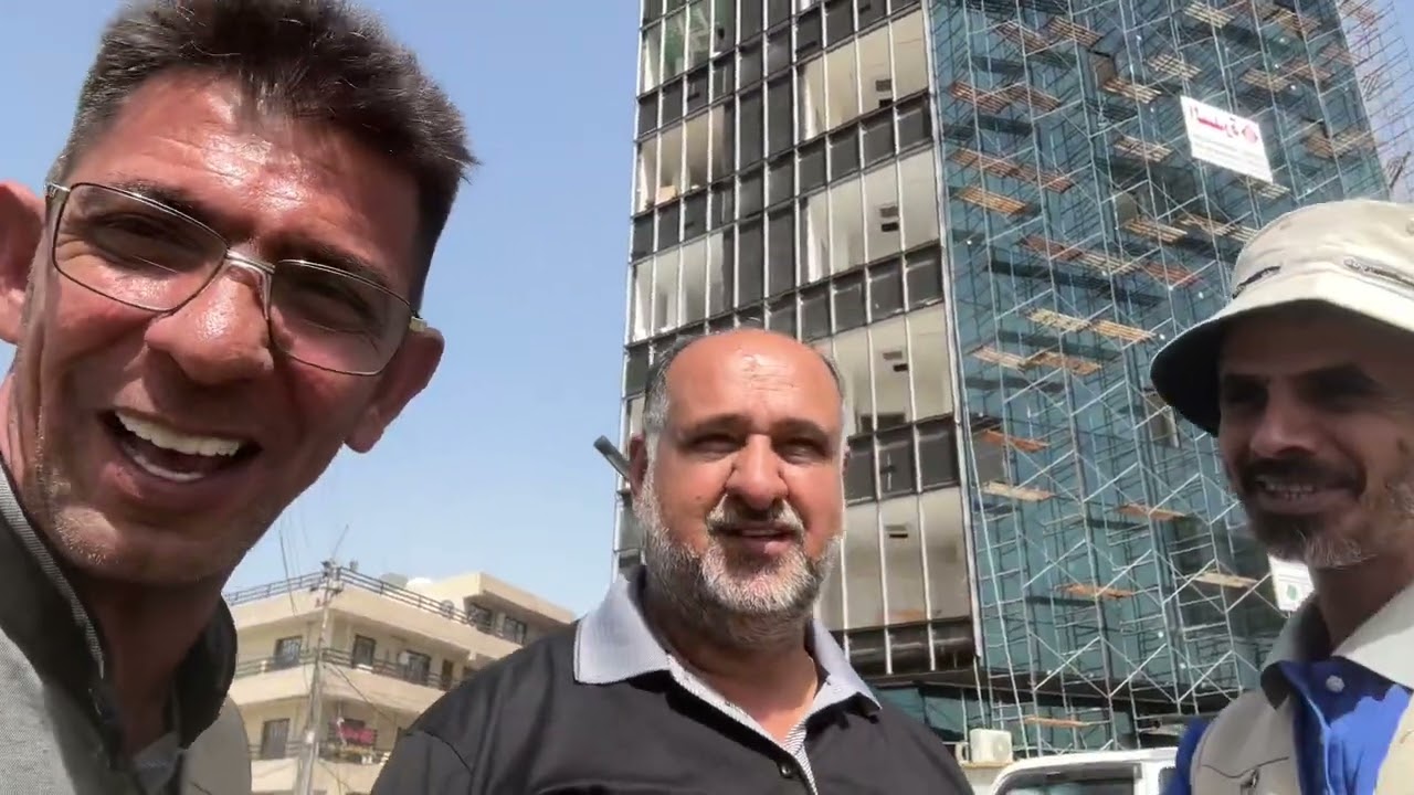 1 حزيران، 2025