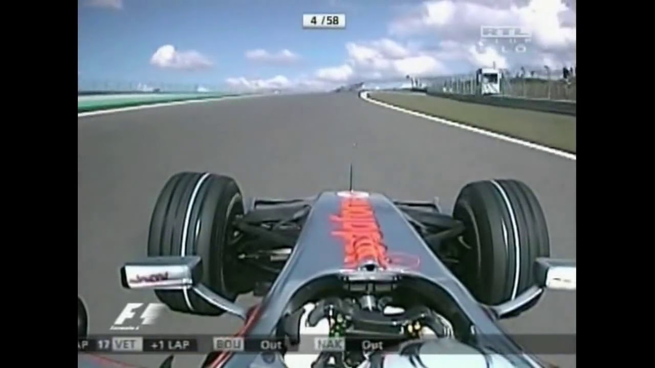 Trulli nyomja mint pokol