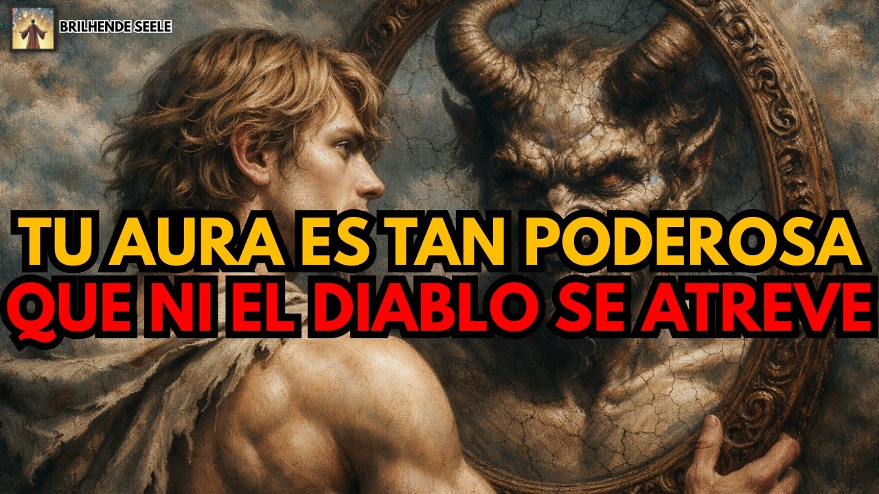 ELEGIDOS ✨ ¡INCREÍBLE! están EN SHOCK 😫 tu LUZ ES TAN GRANDE que ni el MAL se atreve… 😈