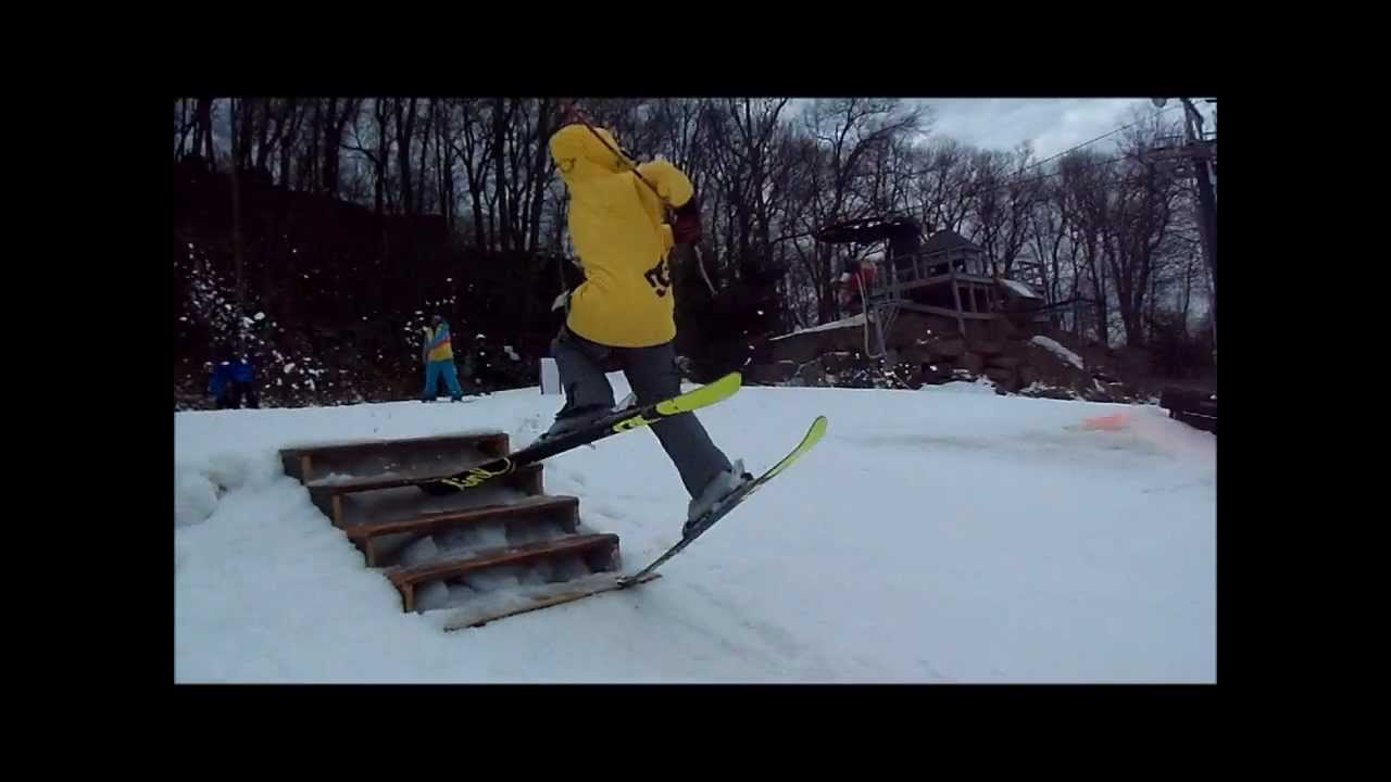 Roundtop January 28, 2012