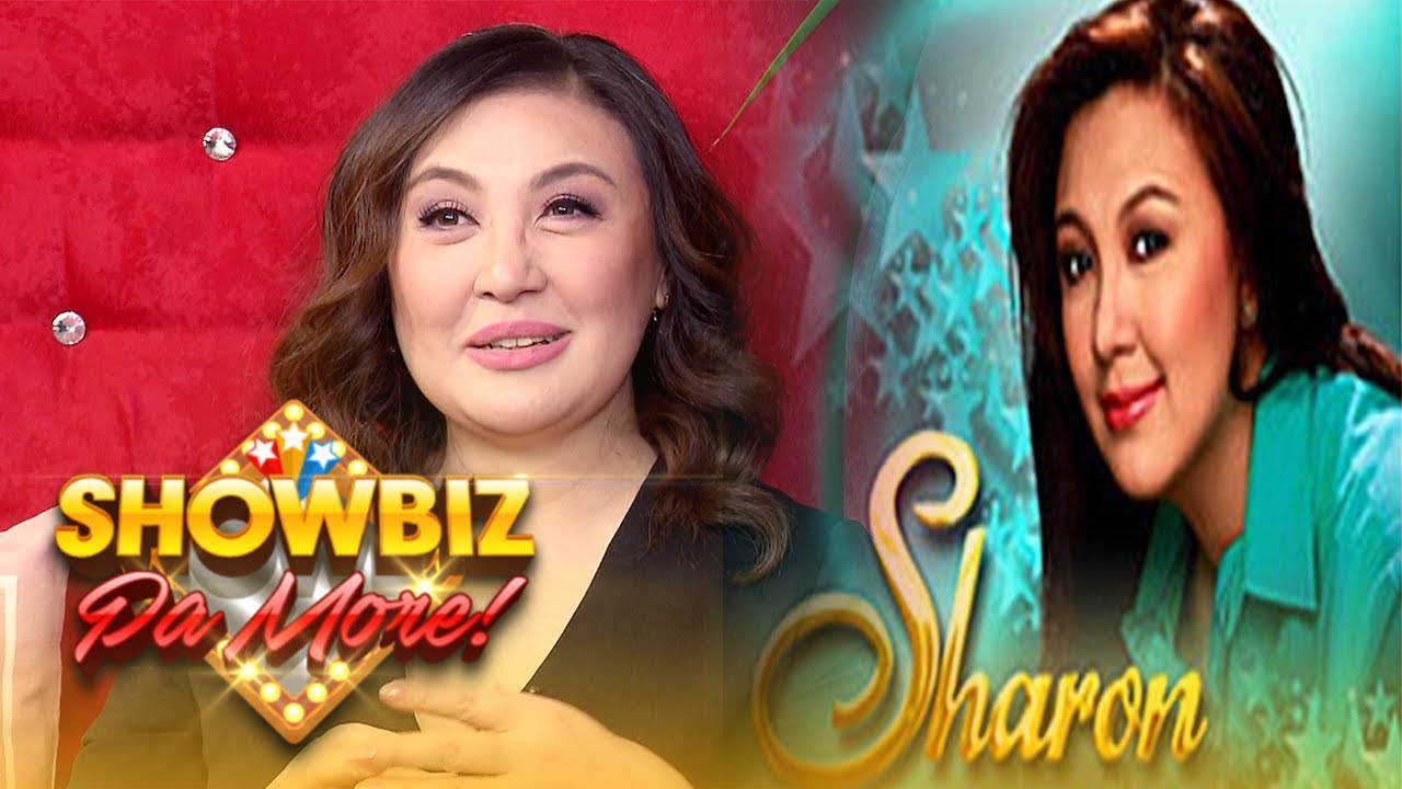 SHOWBIZ PA MORE: Megastar reveals why her talk show stopped