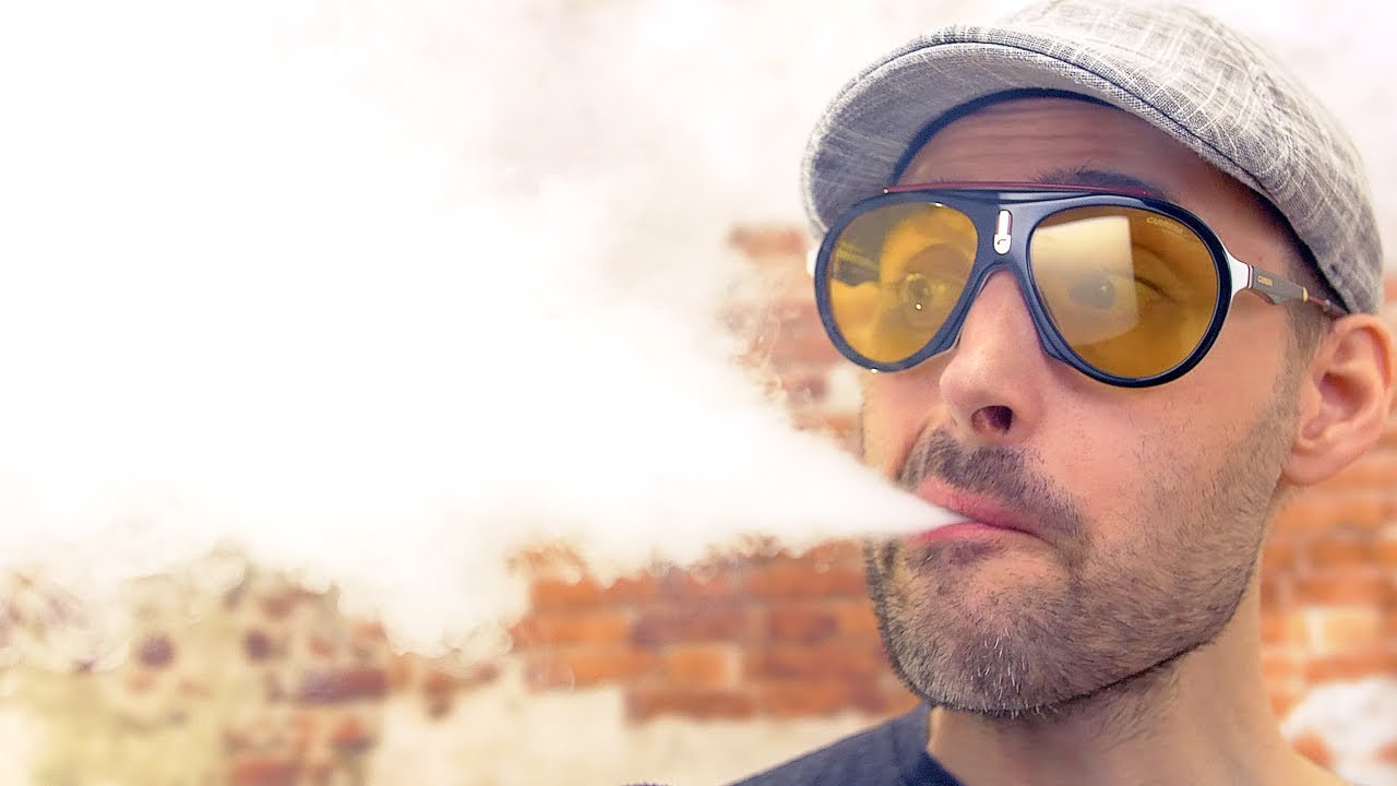 Vladdin Slide VS. Artery PAL 2! AiO Vape Battle!