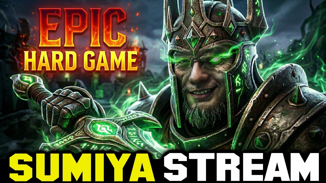 Skeleton Army Sumiya Epic Hard Game
