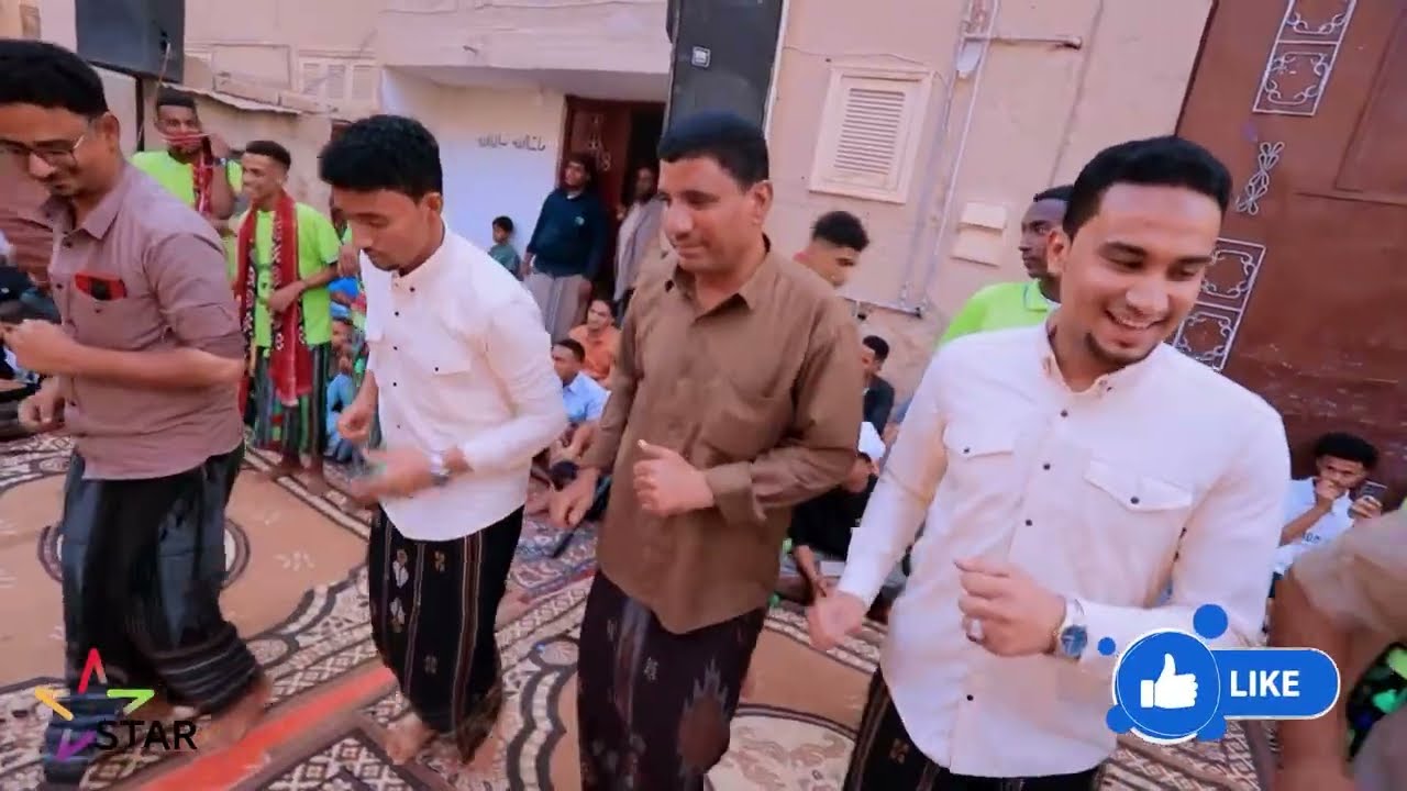 #بامبيلا آل مقد | ايام لي بحبه خساره | الفنان جاسم خير الله والفنان امين سالم 