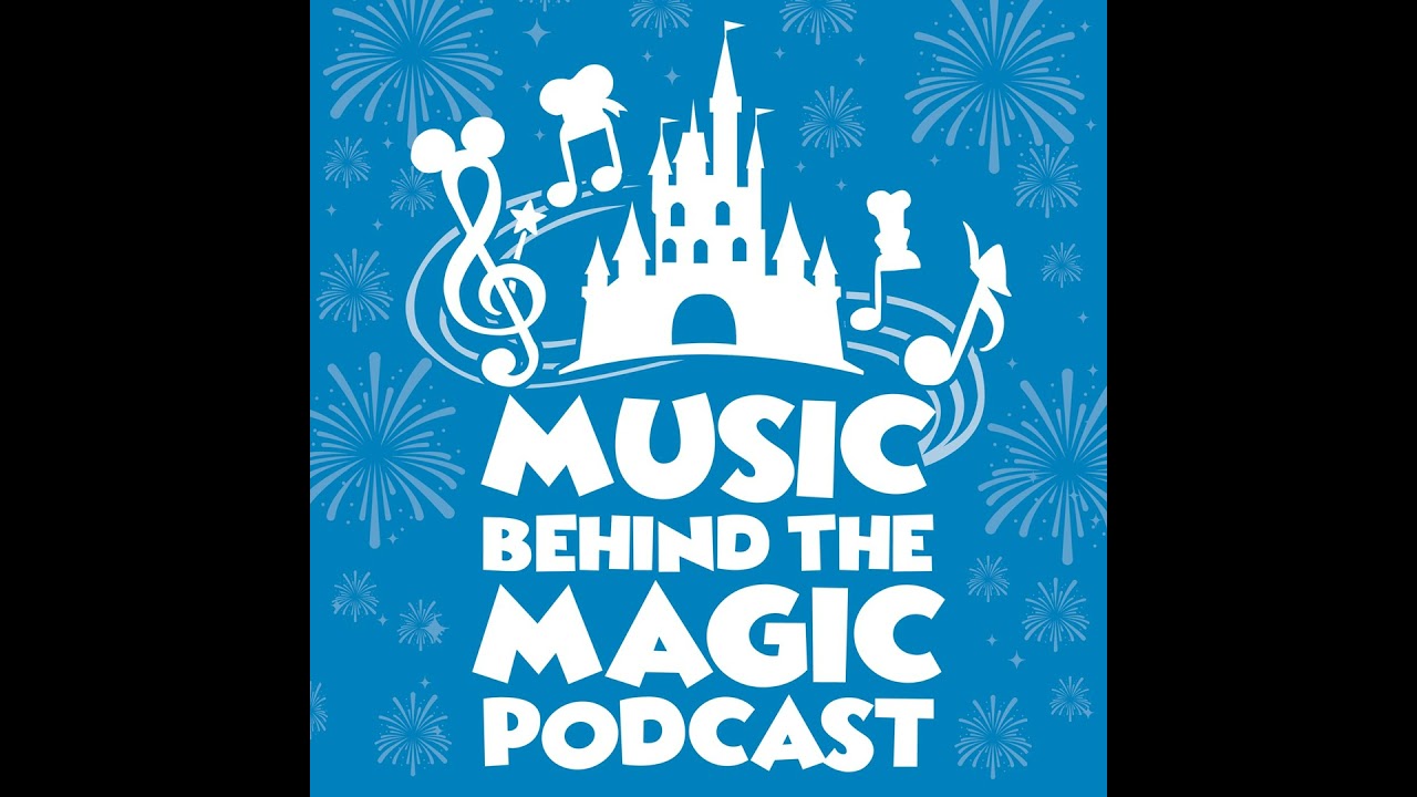 The Psychology of Disney Music with John Powell