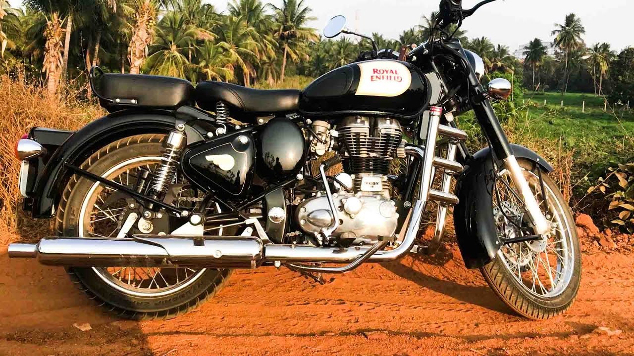 NEW ROYAL ENFIELD CLASSIC 350cc 2018 Full review | Likes and dislikes | New changes