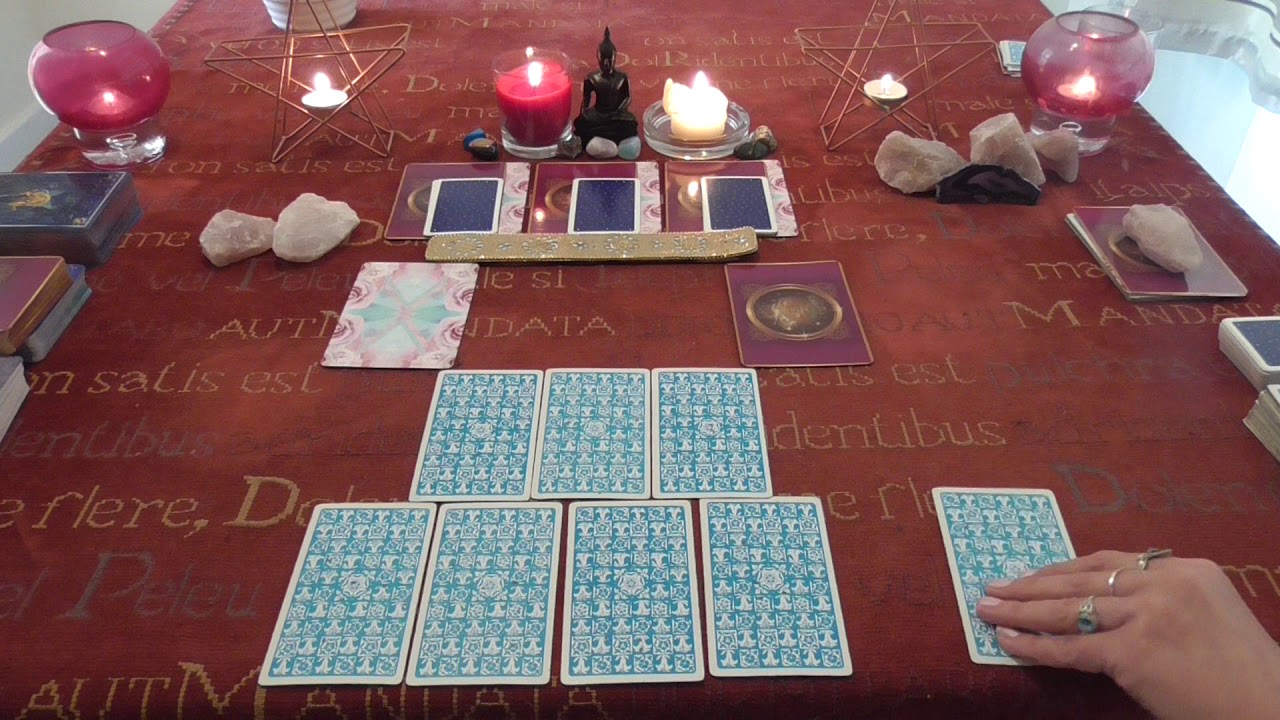Pick a Card 💖COULD HE BE THE ONE?💖 LOVE Tarot Reading JUNE / JULY 2019