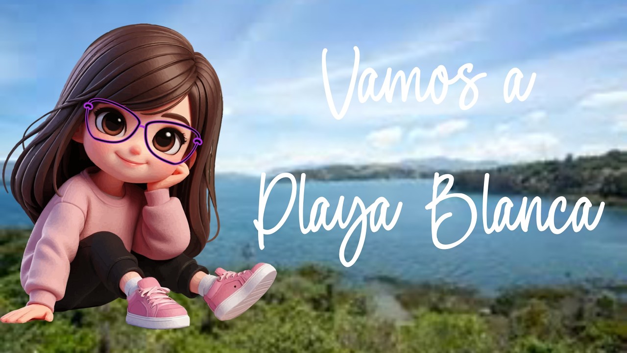 Playa Blanca - Recorrido y leyenda del Lago de Tota