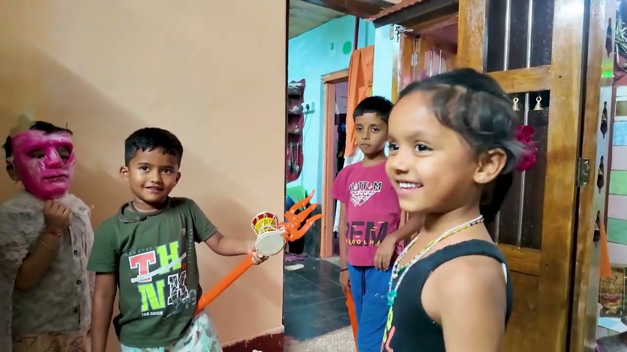 ಜಗ್ಗ ಚಿಕ್ಕನ  LOVE STORY ❤️ | ಕೊನೆಗೆ ಬಿದ್ದು ಬಿದ್ದು ನಗೋದಂತೂ ಗ್ಯಾರಂಟೀ 😂 Dhanraj Achar Vlogs