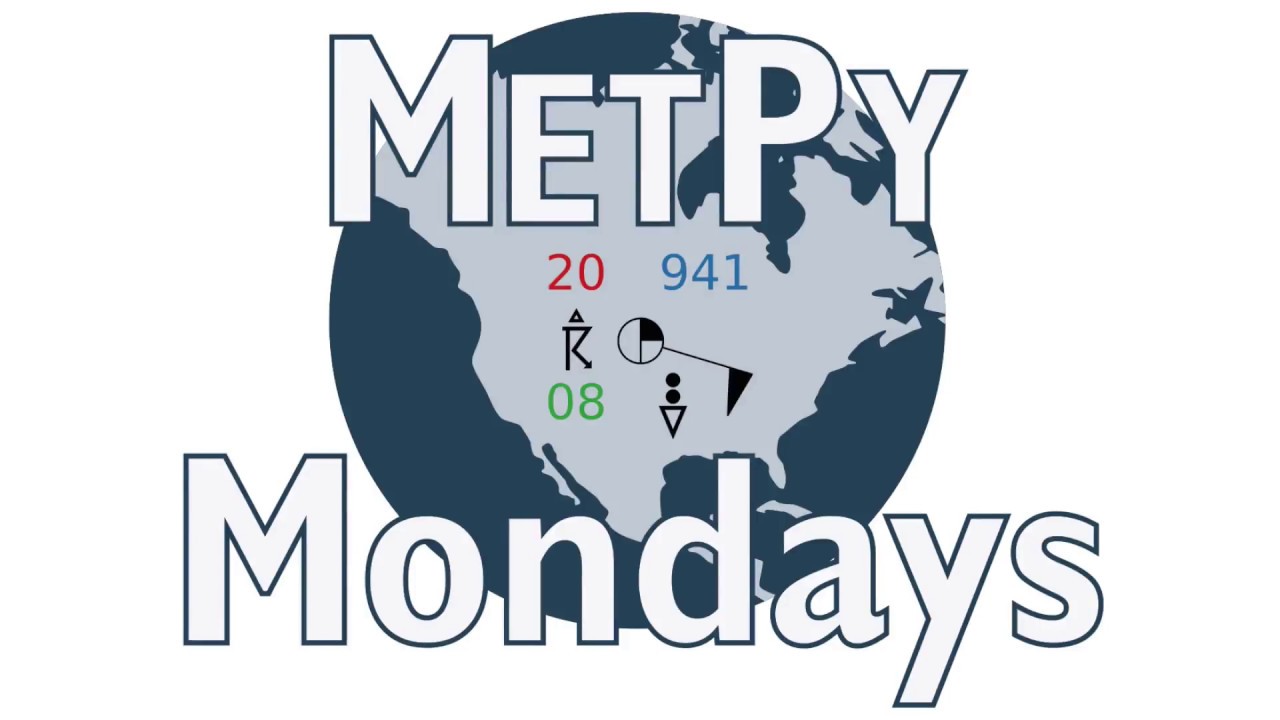MetPy Mondays #16 - Изготовление простой косой Т-образной скобы