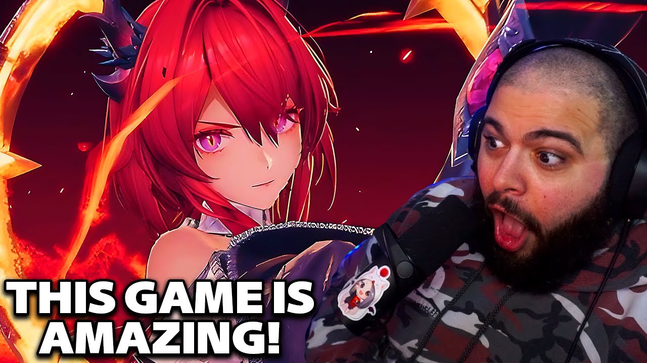 I Am LOVING This Beta! l Arknights Endfield Closed Beta Gameplay Day 2!