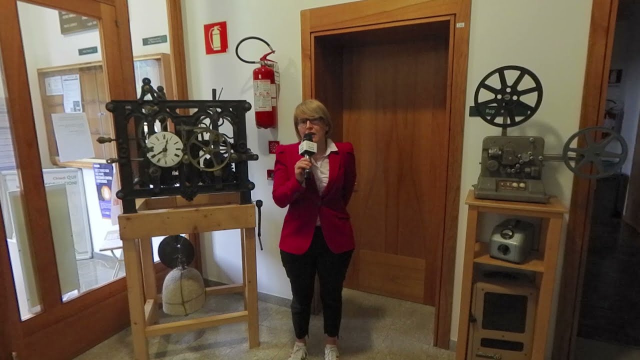 Carnia 2030: Erica Gonano, sindaco di Prato Carnico