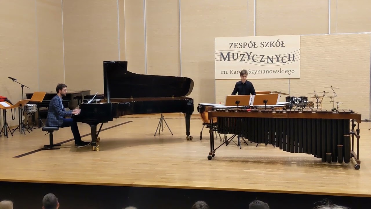 Mikołaj Nowak, klasa 7 OSM Ist. - W. Schinstine - Timpolero - 12 czerwiec 2024