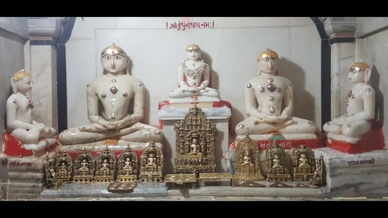 Divine Pratistha at Ilol | Jain Mahotsav 2025 🌸 Part 1 (4k Quality)