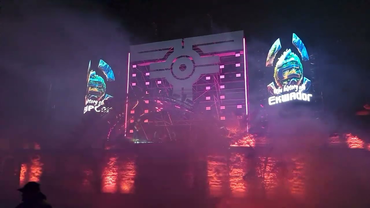 Target One Festival 2025 Wrocław