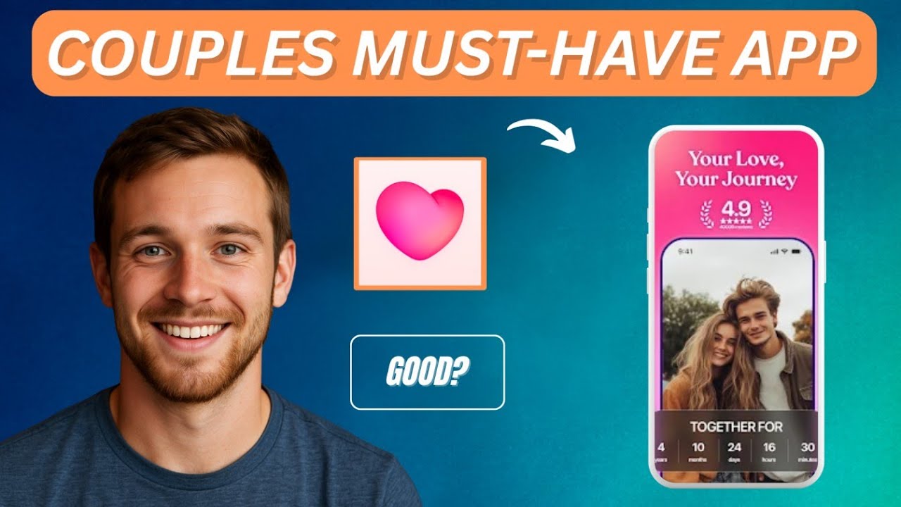 Couple Joy App Review: Does It Actually Improve Relationships?