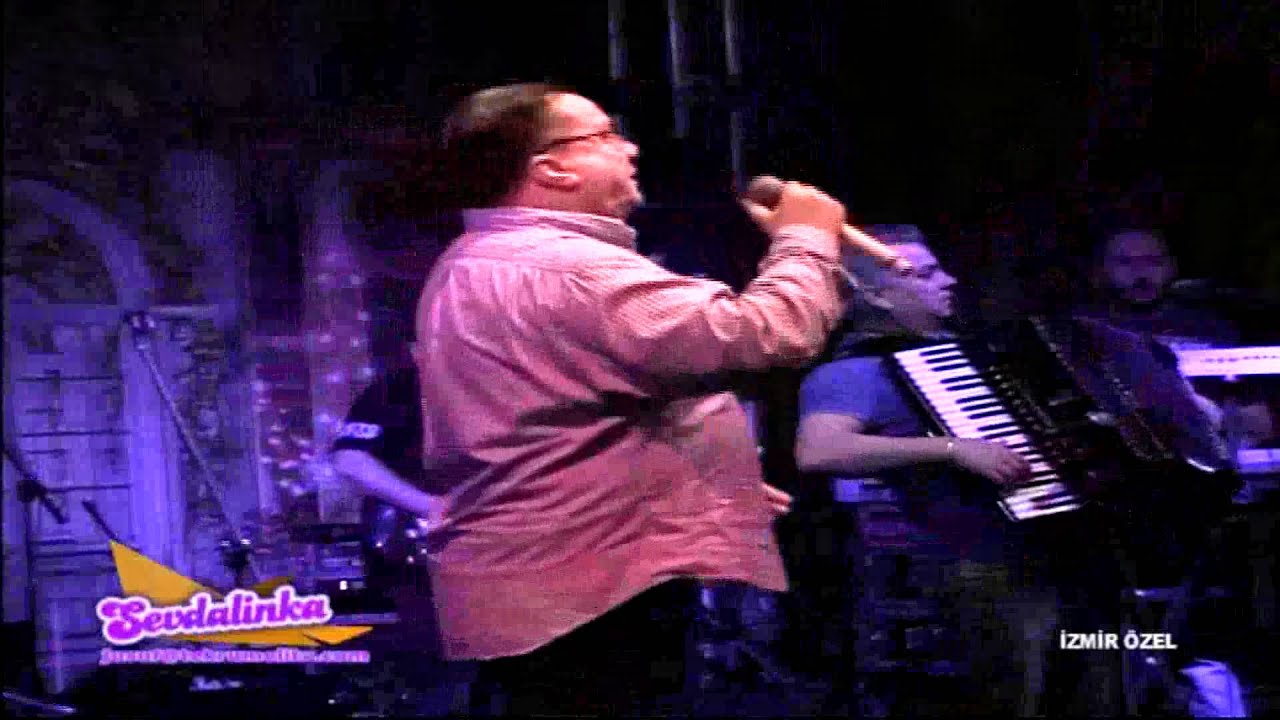 Halid Bešlić - Evo Snjezo Opet Snjegova