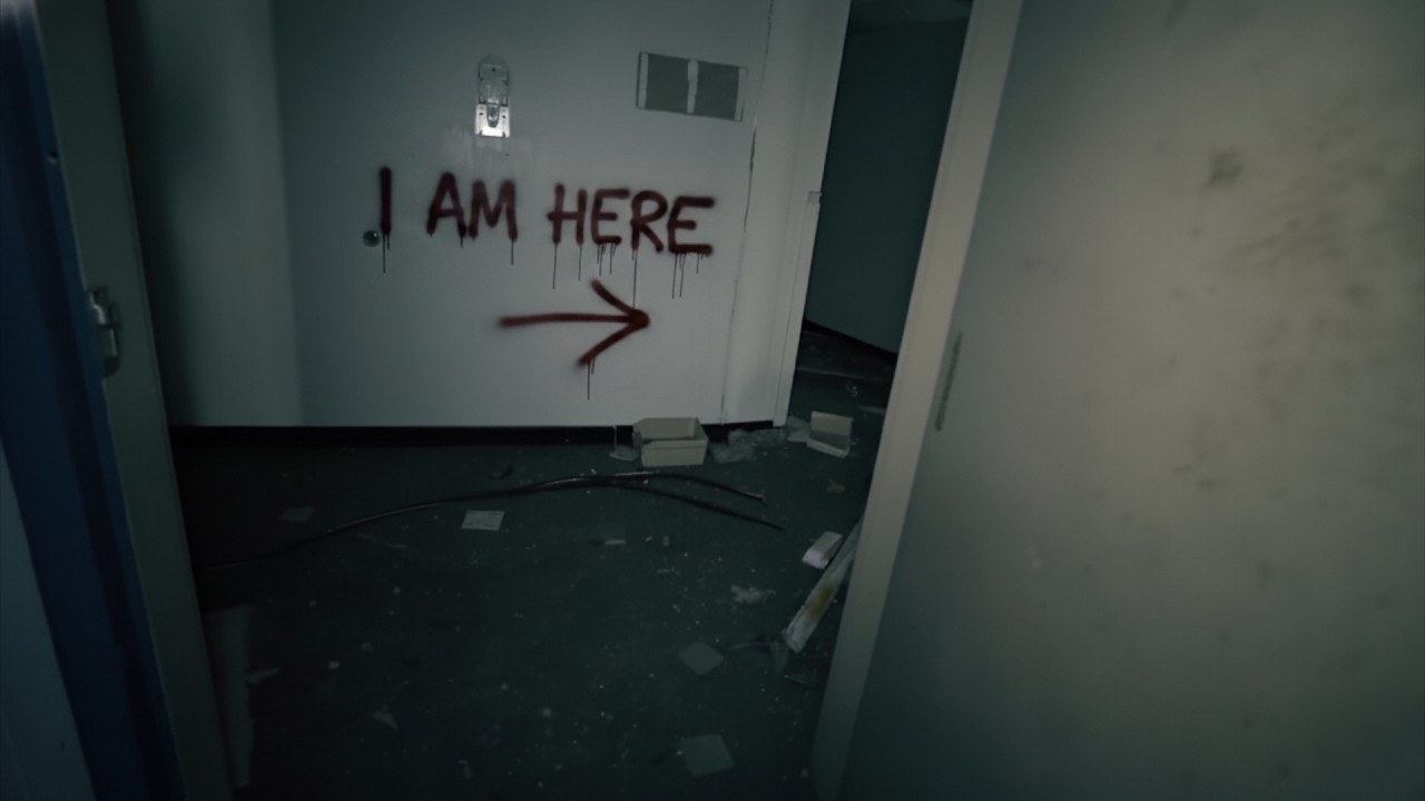 5 Most Terrifying Abandoned Building Discoveries