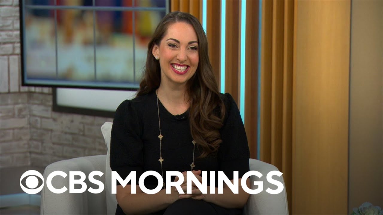 Author Vanessa Van Edwards on charisma, improving relationships and power of cues