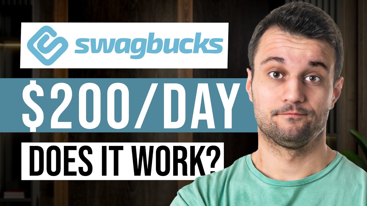 Can You Make Money on Swagbucks in 2026? (Honest Review)