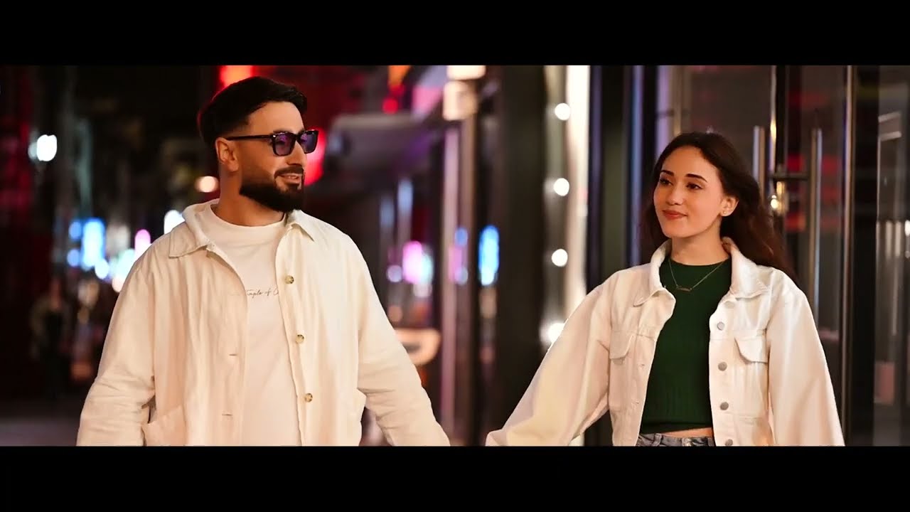 Nelson Voskanyan - Mec Qaxaqum