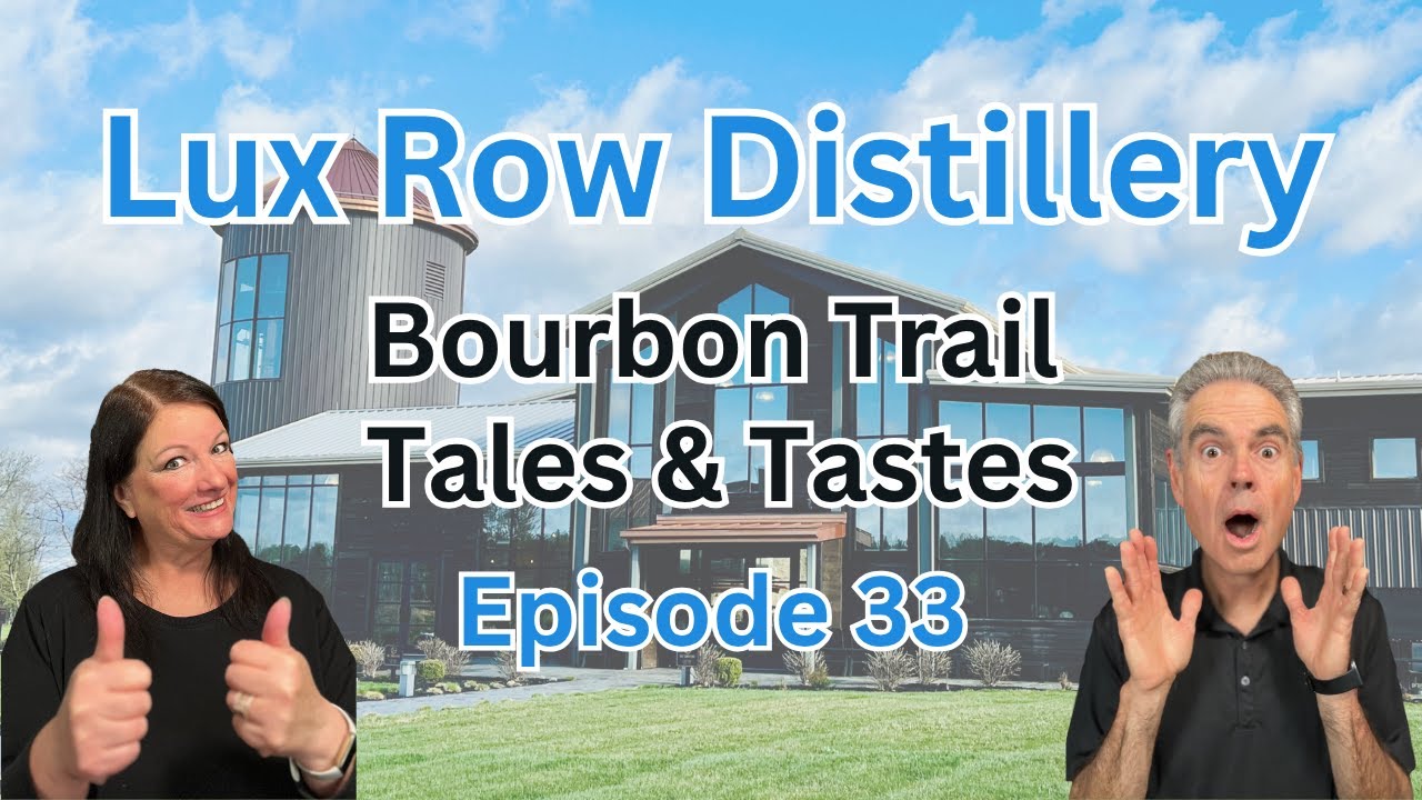This Rare Lux Row Bourbon Changed Our Minds About Cask Strength