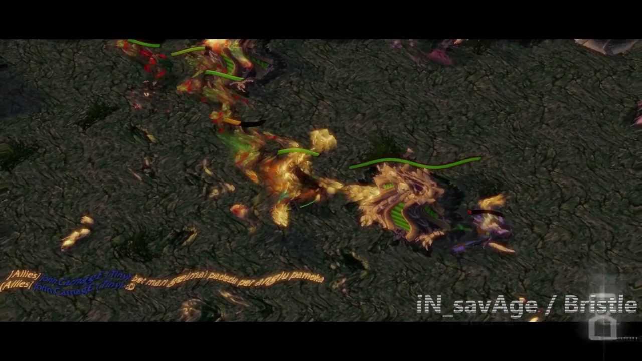 DotA - Unreal