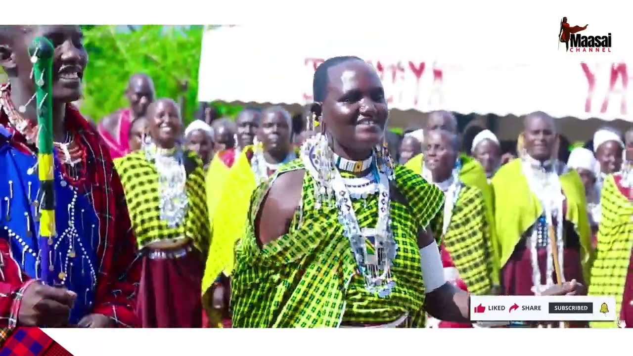 Ingidongi - Namayiani