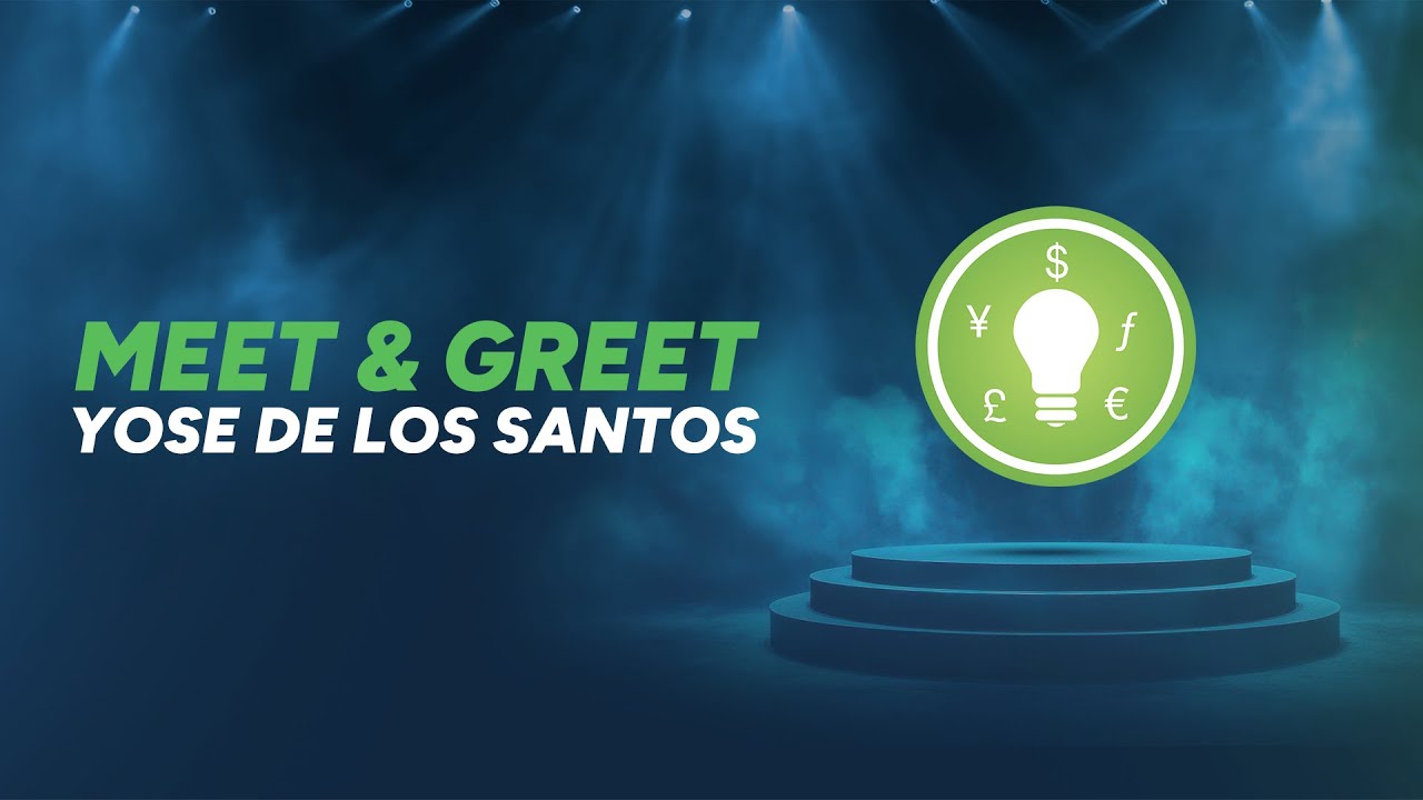ThinkMarkets inspired hundreds of traders in Medell&iacute;n