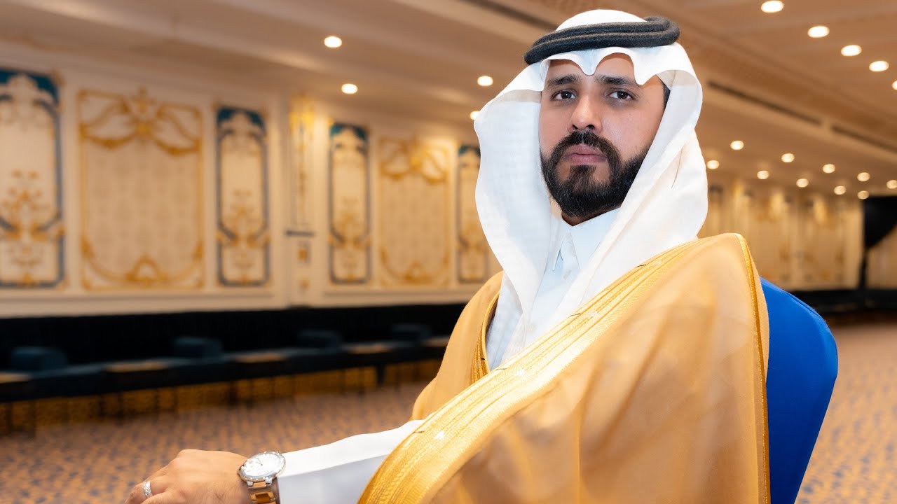حفل زواج المهندس عبدالرحمن بن أحمد دخيل المالكي