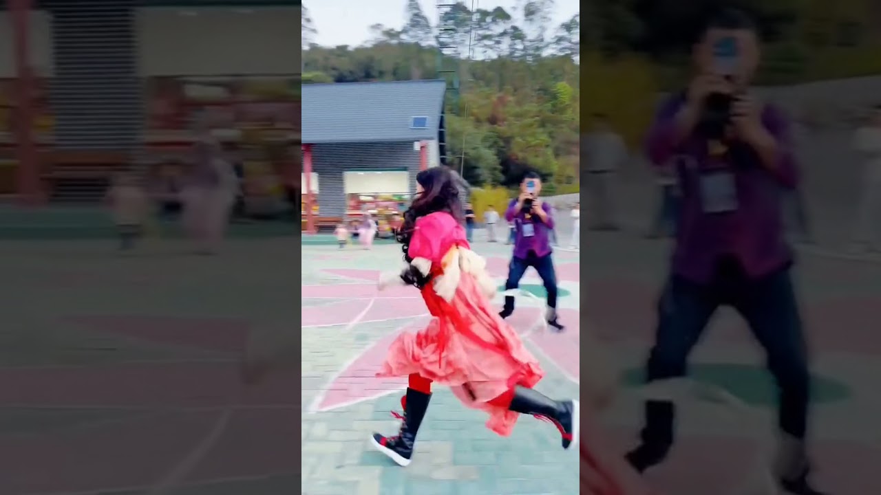 chinese movies shooting || film shooting report ! #shorts #fyp