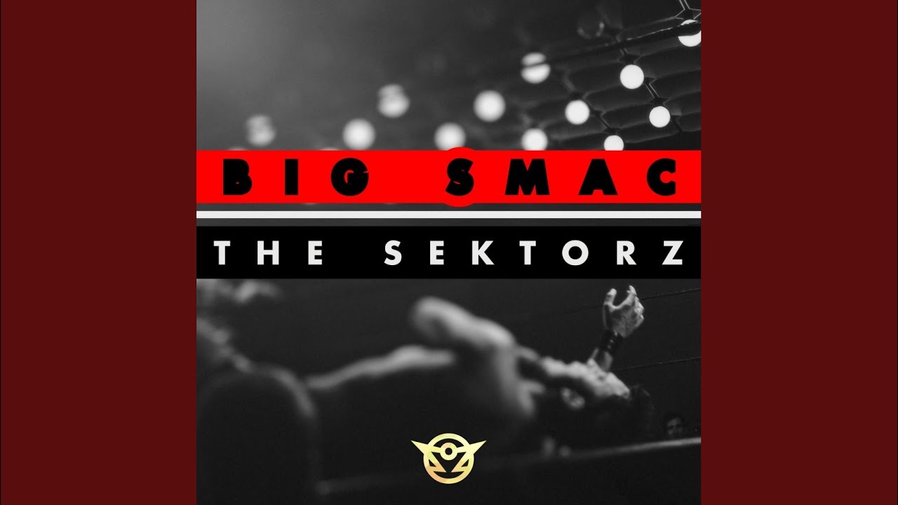 Big Smac (Original Mix)