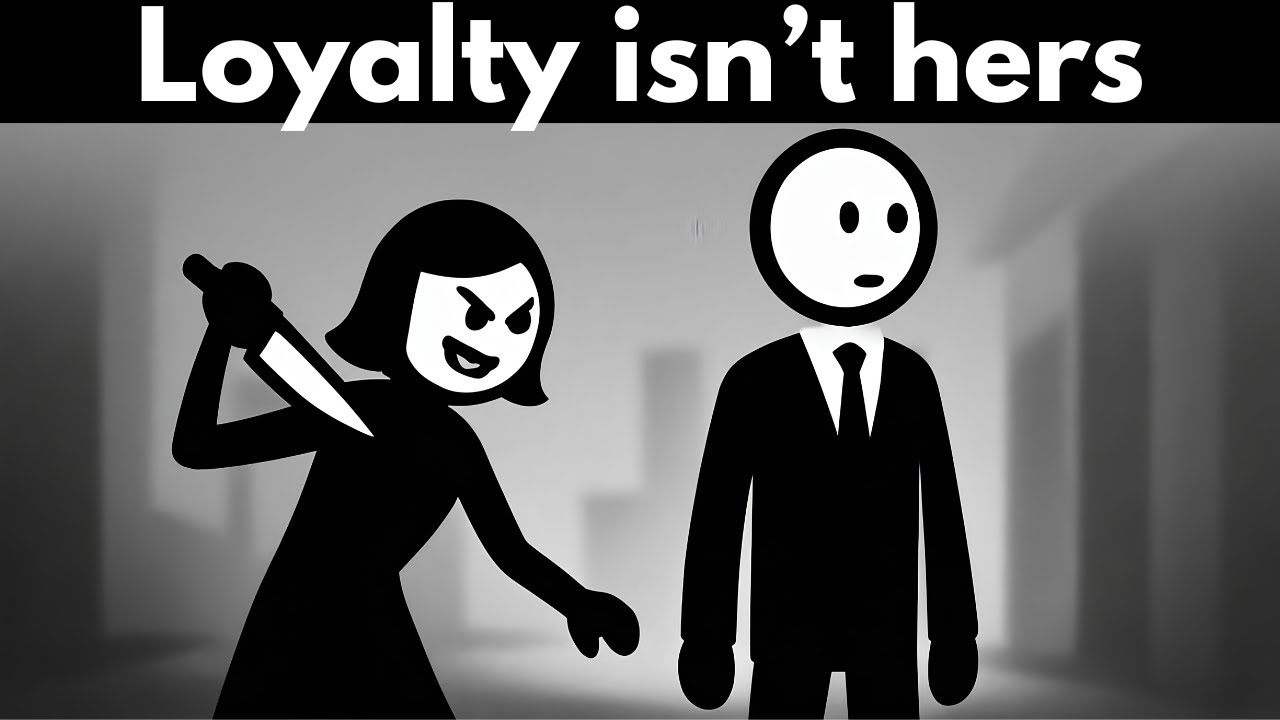 10 Signs She'll Never Be a Loyal Woman