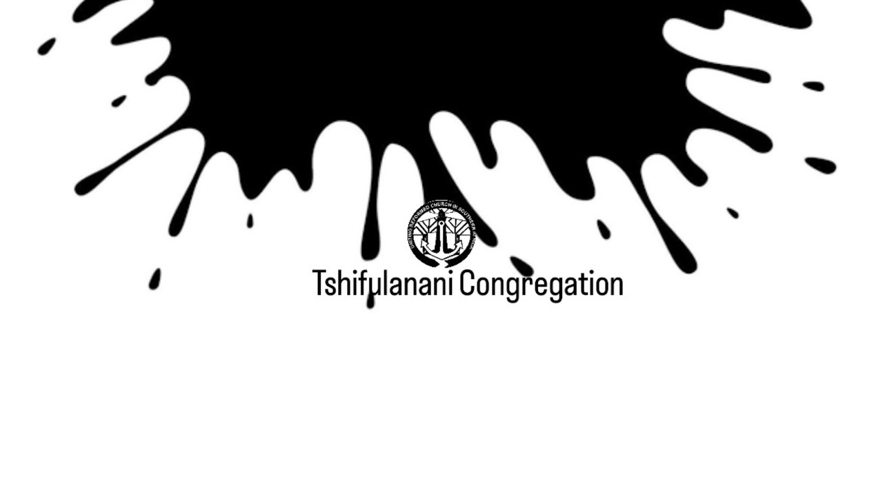 URCSA Tshifulanani Sunday Service