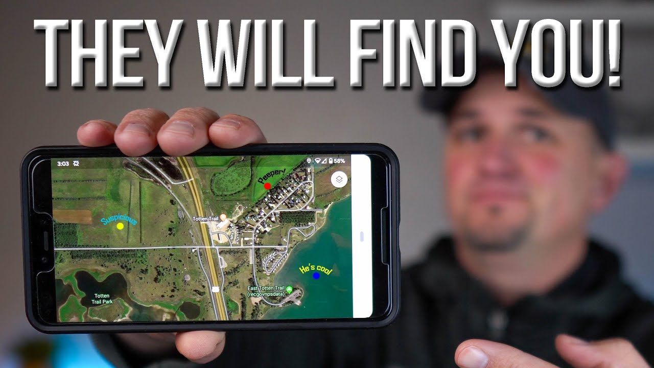 DJI Drone to Phone App - Lesser of 2 evils?