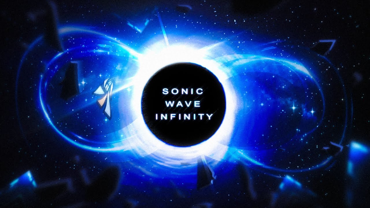 Sonic Wave Infinity 100% [Extreme Demon] By APTeam & Riot | Geometry Dash